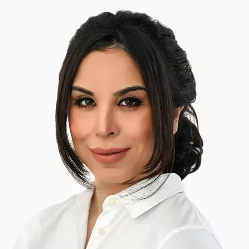 Dr. Aisha Benali